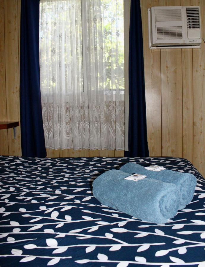 Matildas End Holiday Units Karumba Esterno foto